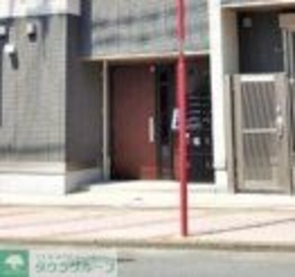 エントランス(★お問い合わせはタウンハウジングまで★)