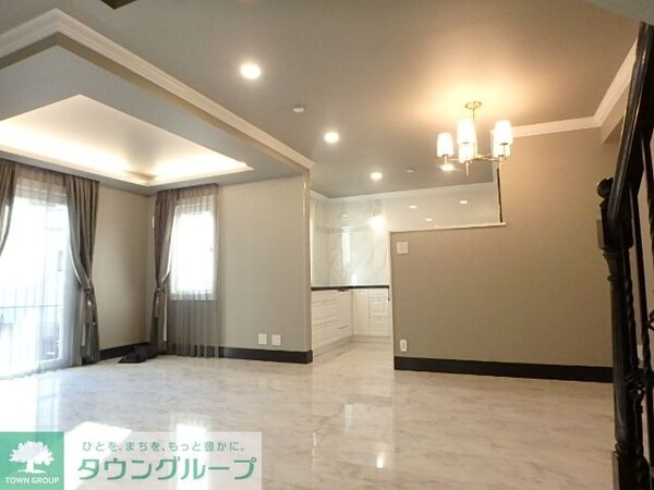 リビング・居室(★お部屋探しは、タウンハウジング多摩センター店へ★)