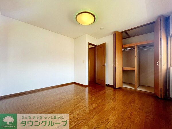 子供部屋