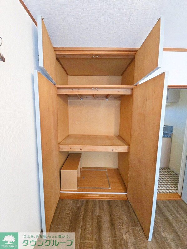 収納(★お問い合わせはタウンハウジング聖蹟桜ヶ丘店まで★)