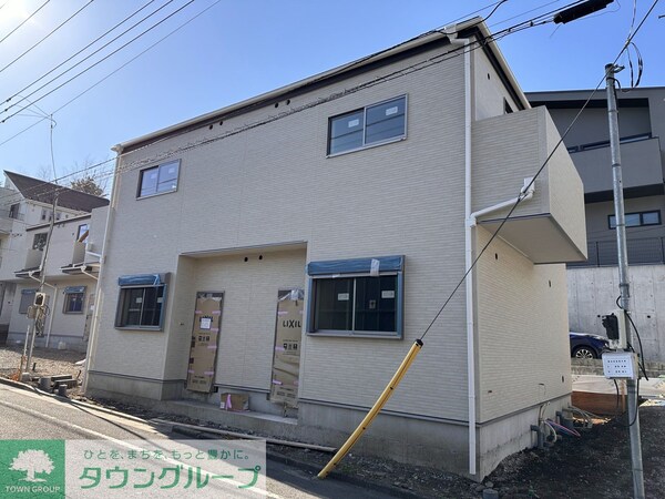 外観(外観)