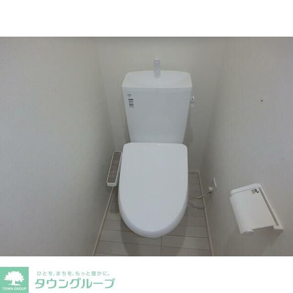 トイレ(★お問い合わせはタウンハウジングまで★)