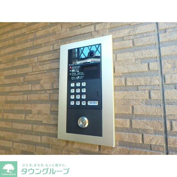 共有部分(★お問い合わせはタウンハウジングまで★)