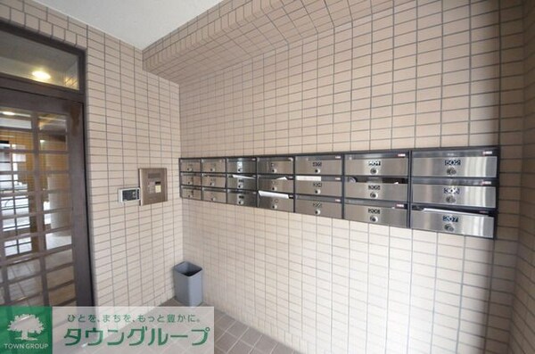 共有部分(★お問い合わせはタウンハウジングまで★)