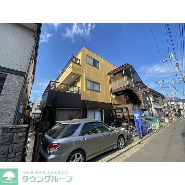 外観(★お問い合わせはタウンハウジングまで★)