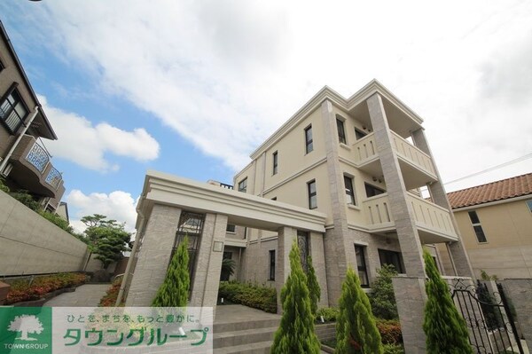 外観(★お問い合わせはタウンハウジングまで★)