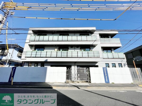 外観(★お問い合わせはタウンハウジングまで★)