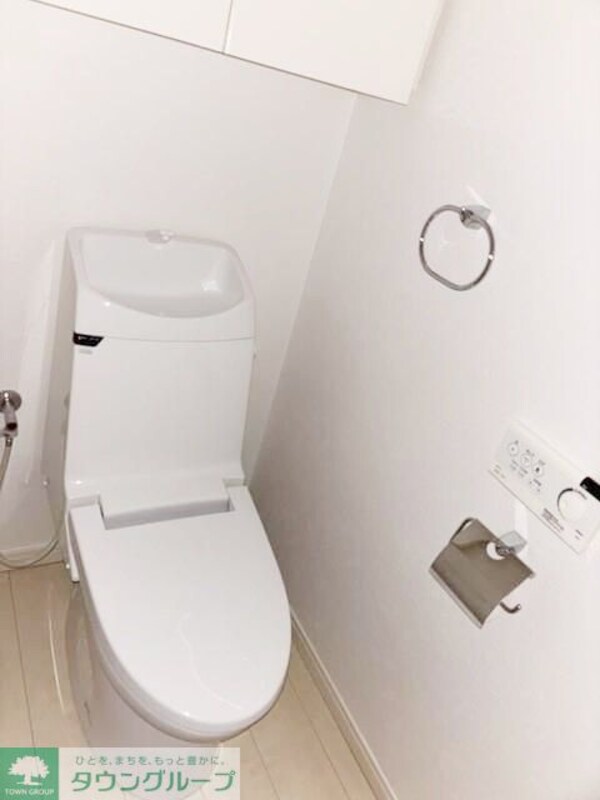 トイレ(★お問い合わせはタウンハウジングまで★)