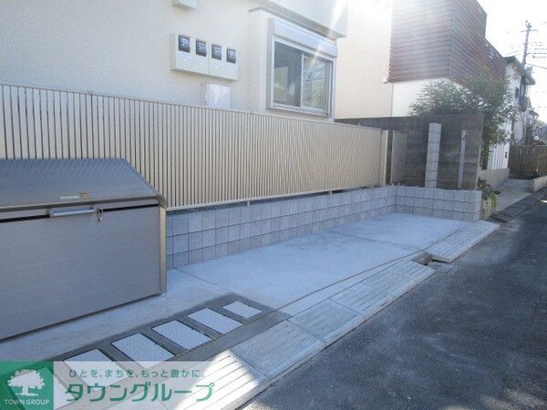 共有部分(★お問い合わせはタウンハウジング聖蹟桜ヶ丘店まで★)