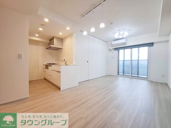 リビング・居室(★お問い合わせはタウンハウジング聖蹟桜ヶ丘店まで★)