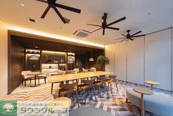 共有部分(★お問い合わせはタウンハウジング聖蹟桜ヶ丘店まで★)