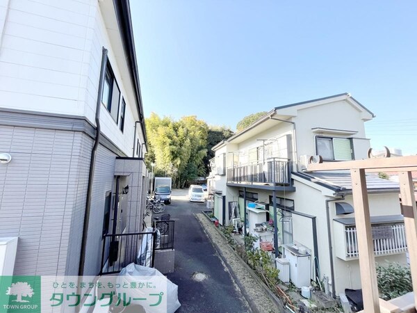 眺望(★お問い合わせはタウンハウジング聖蹟桜ヶ丘店まで★)