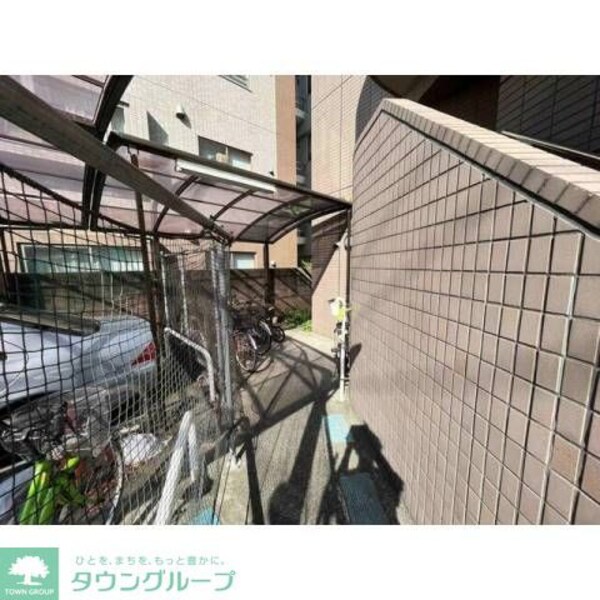 共有部分(★お問い合わせはタウンハウジングまで★)