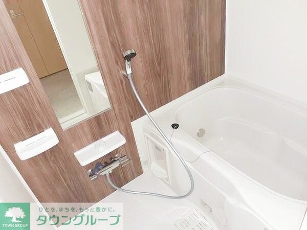 バス／シャワールーム等(★お問い合わせはタウンハウジングまで★)