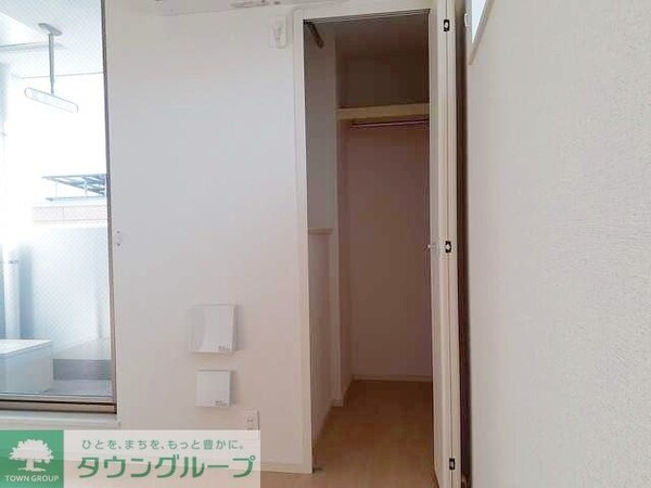 収納(★お問い合わせはタウンハウジングまで★)
