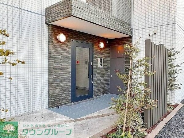 エントランス(★お問い合わせはタウンハウジングまで★)