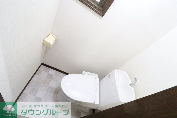 トイレ(★お問い合わせはタウンハウジングまで★)
