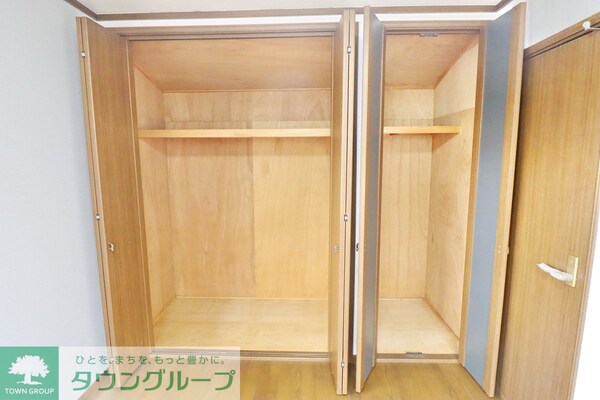 収納(★お問い合わせはタウンハウジングまで★)