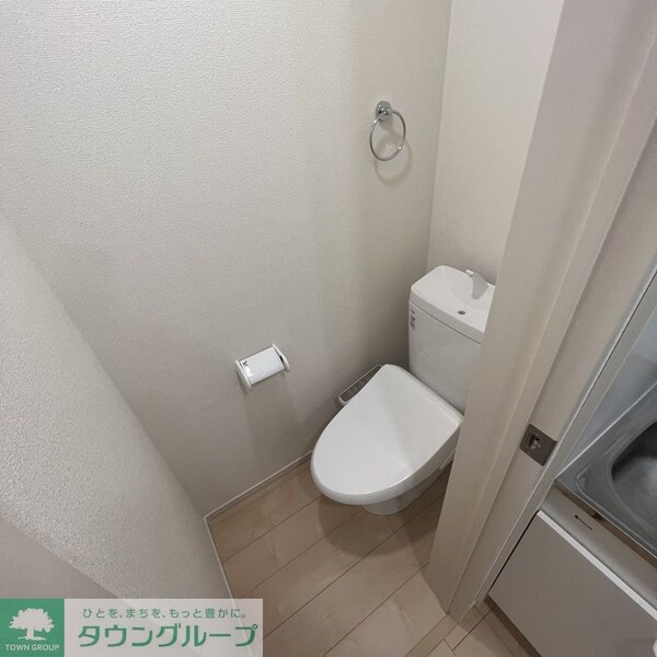 トイレ(★お問い合わせはタウンハウジングまで★)