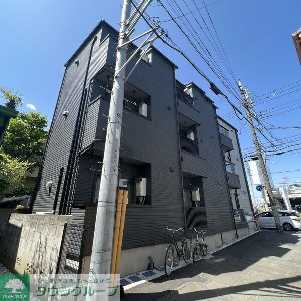共有部分(★お問い合わせはタウンハウジングまで★)