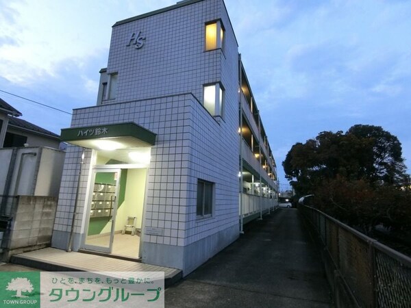 外観(★お問い合わせはタウンハウジングまで★)