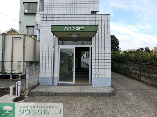エントランス(★お問い合わせはタウンハウジングまで★)