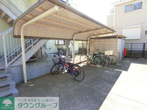 共有部分(★お問い合わせはタウンハウジングまで★)