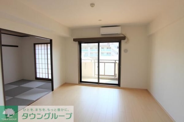 リビング・居室(★お問い合わせはタウンハウジングまで★)