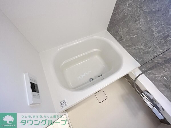 バス／シャワールーム等(★お問い合わせはタウンハウジング府中店まで★)