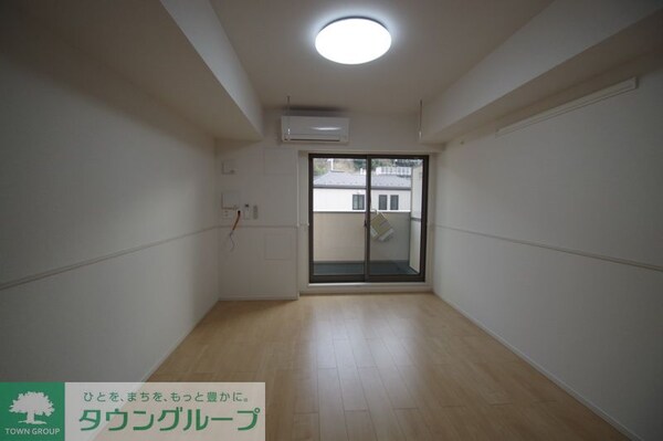 リビング・居室(★お部屋探しはタウンハウジング稲田堤店まで★)