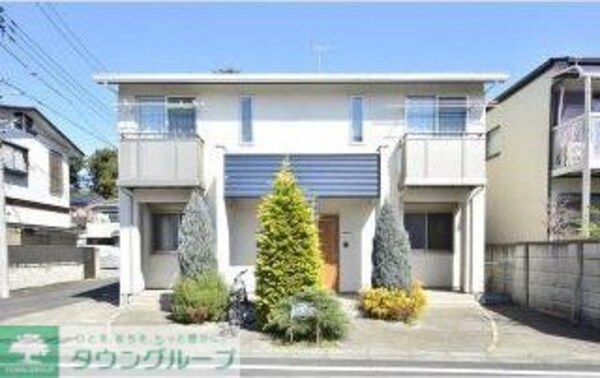 外観(★お問い合わせはタウンハウジングまで★)