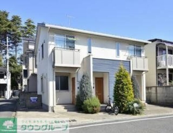エントランス(★お問い合わせはタウンハウジングまで★)