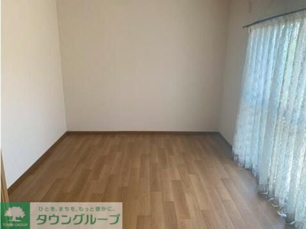 リビング・居室(★お問い合わせはタウンハウジングまで★)