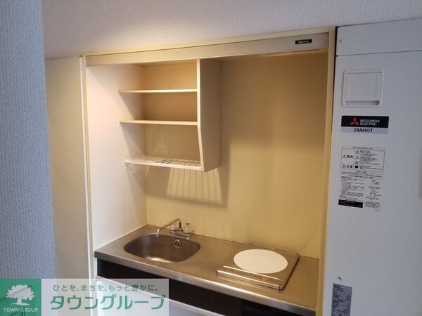 キッチン(★お問い合わせはタウンハウジングまで★)