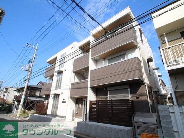 外観(★お部屋探しはタウンハウジングまで★)