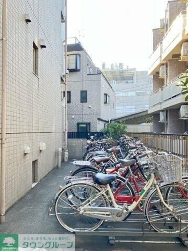 共有部分