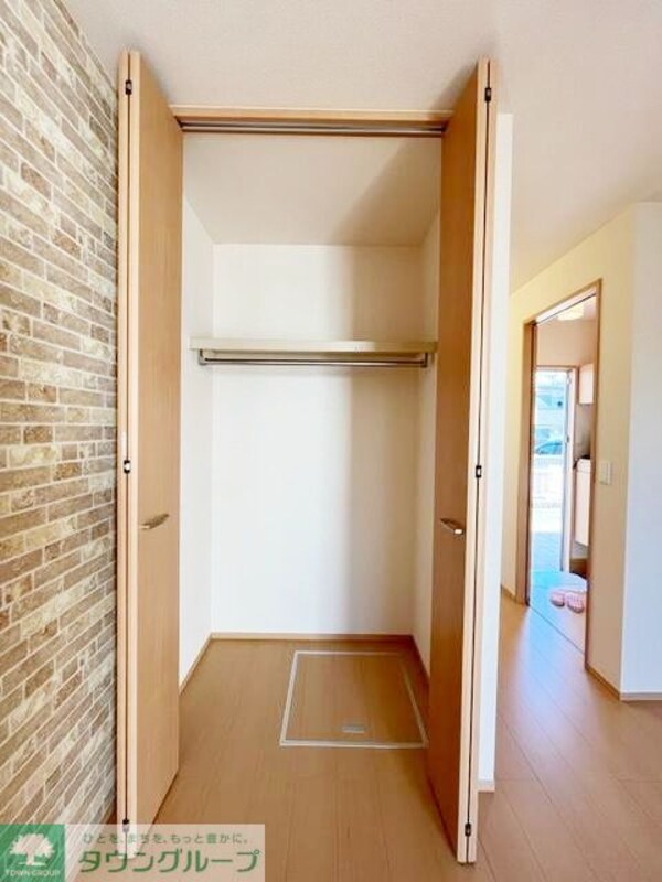 収納(★お部屋探しはタウンハウジング高幡不動店まで★)
