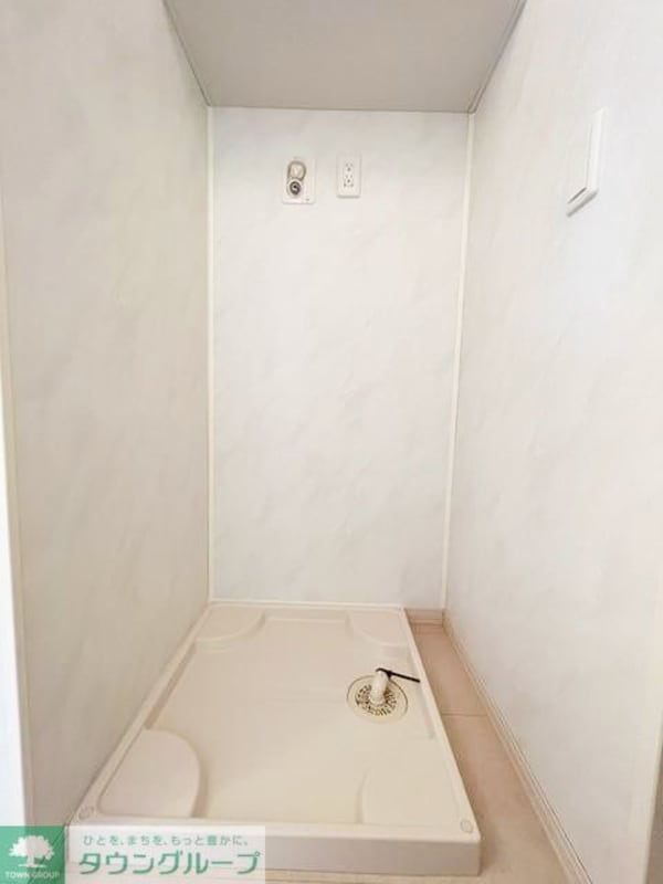 設備(★お部屋探しはタウンハウジング高幡不動店まで★)