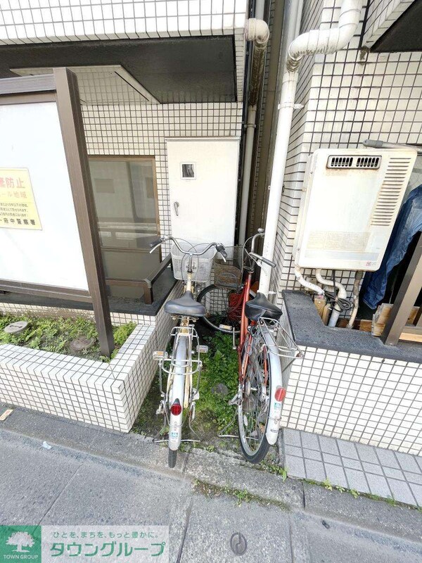 共有部分(★お問い合わせはタウンハウジングまで★)