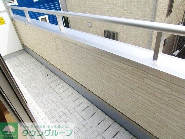 バルコニー(★お問い合わせはタウンハウジングまで★)