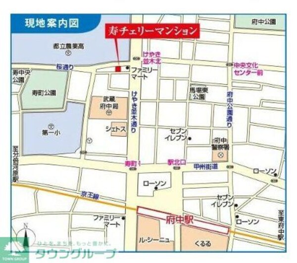 地図