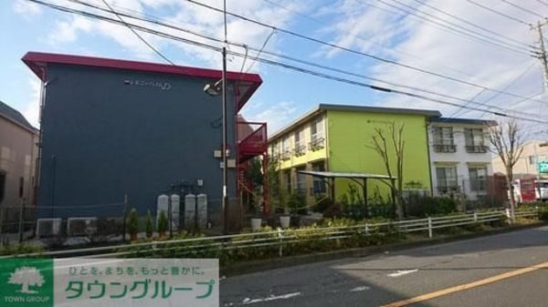 外観(★お問い合わせはタウンハウジングまで★)