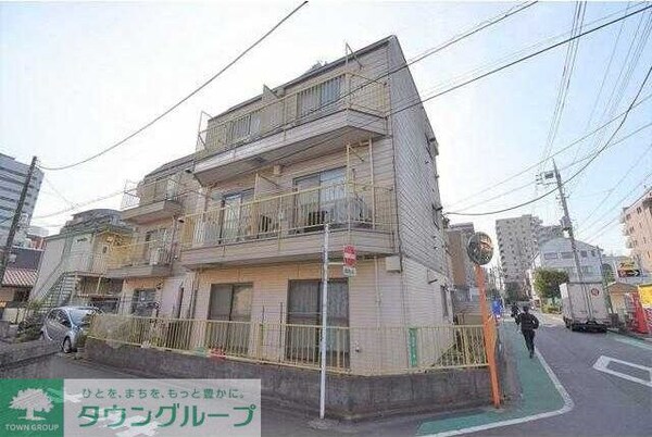 エントランス(★お問い合わせはタウンハウジングまで★)