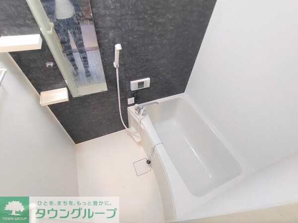 バス／シャワールーム等(★お問い合わせはタウンハウジングまで★)