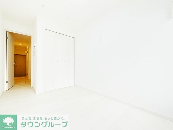 リビング・居室(★お部屋探しはタウンハウジング稲田堤店まで★)