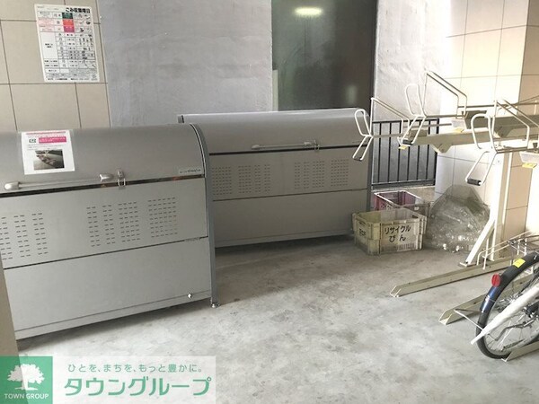 設備(★お問い合わせはタウンハウジングまで★)