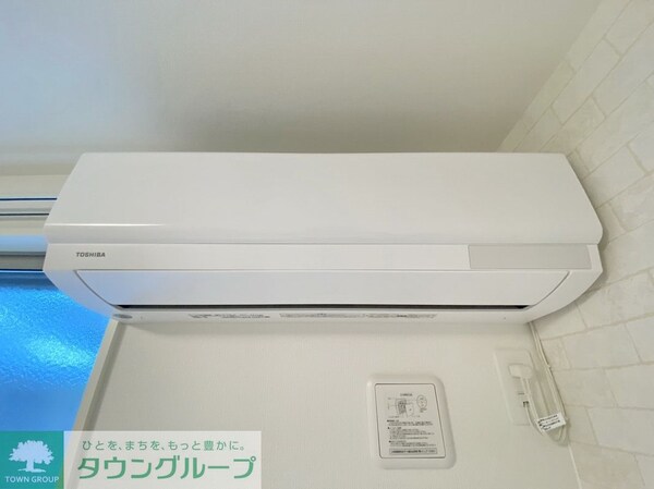 設備(★お部屋探しはタウンハウジング稲田堤店まで★)