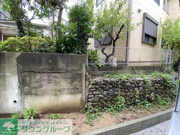 眺望(★お部屋探しはタウンハウジング稲田堤店まで★)