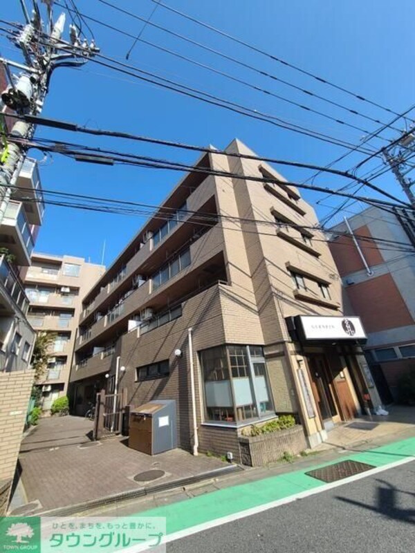 外観(★お問い合わせはタウンハウジングまで★)