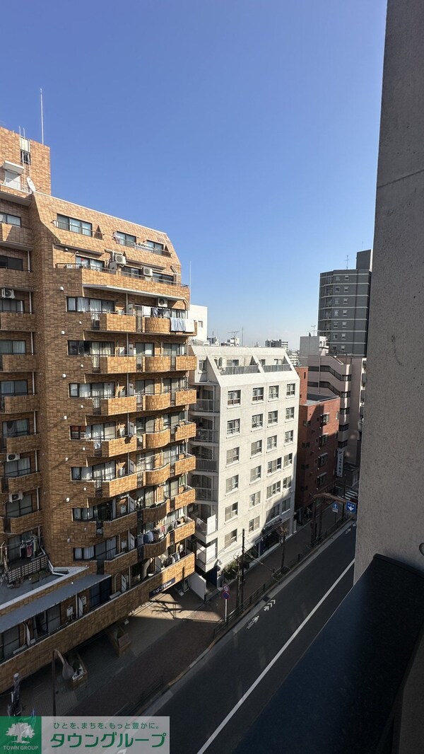 眺望(★お問い合わせはタウンハウジングまで★)